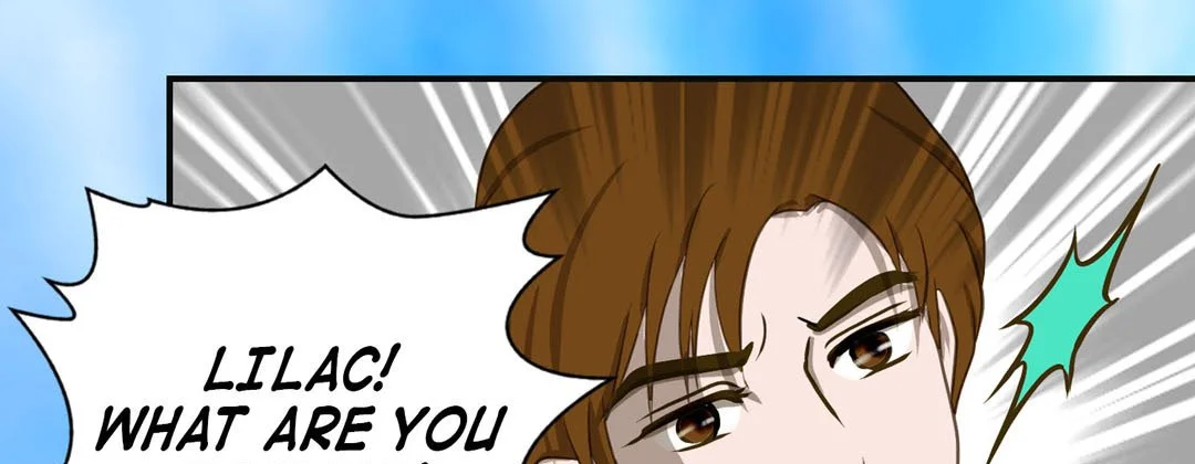 Living with The Wizard - Chapter 45